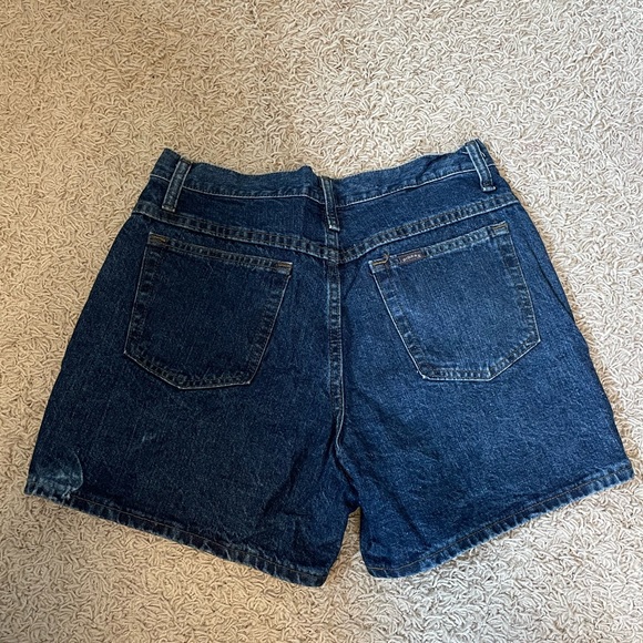 Vintage RIDERS shorts (10) - Picture 4 of 4